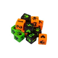 настольная игра Повелитель Токио: Монстр бокс