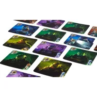 настольная игра Повелители Бездны
