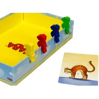 настольная игра Повторяшка