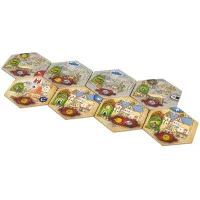 настольная игра Прага. Сердце империи