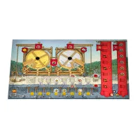 настольная игра Прага. Сердце империи