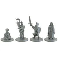 настольная игра Предназначение. Дополнение: Море песка