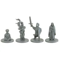 настольная игра Предназначение. Дополнение: Море песка