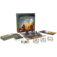 настольная игра Предназначение