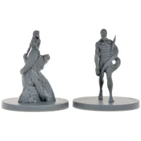 настольная игра Предназначение: Мифы и легенды