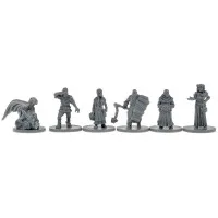 настольная игра Предназначение: Мифы и легенды