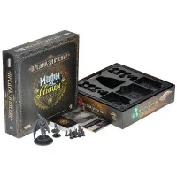 настольная игра Предназначение: Мифы и легенды