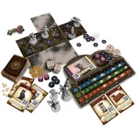 настольная игра Предназначение: Мифы и легенды