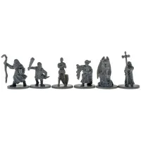 настольная игра Предназначение: Мифы и легенды