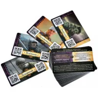 настольная игра Предназначение: Нити судьбы