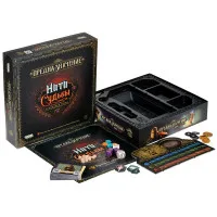 настольная игра Предназначение: Нити судьбы