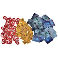 настольная игра Предвидение