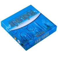 настольная игра Пригород / Suburbia