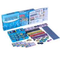 настольная игра Пригород / Suburbia