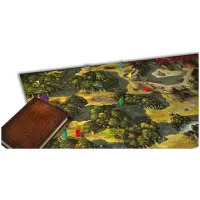 настольная игра Приключения Робина Гуда