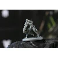 настольная игра Primal. Пробуждение. Гора Хаоса