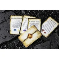 настольная игра Primal. Пробуждение. Дополнение: Кошмар