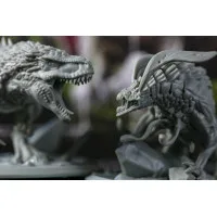 настольная игра Primal. Пробуждение. Дополнение: Кошмар