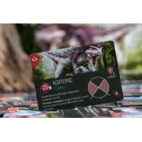 настольная игра Primal. Пробуждение. Дополнение: Кошмар