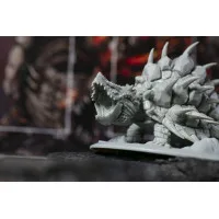 настольная игра Primal. Пробуждение. Дополнение: Кошмар