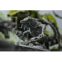 настольная игра Primal. Пробуждение. Дополнение: Яд