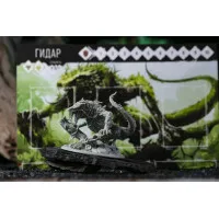 настольная игра Primal. Пробуждение. Дополнение: Яд