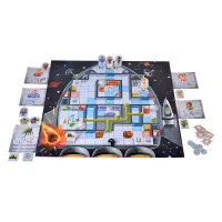 настольная игра Пришелец (2019)