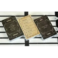 настольная игра Призрачные Чернила