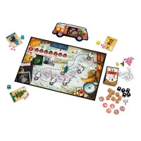 настольная игра Проект АРТ