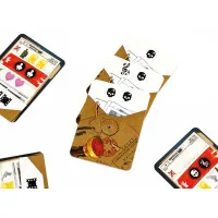 настольная игра Проект АРТ
