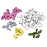 настольная игра Проект АРТ