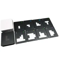 настольная игра Проект L