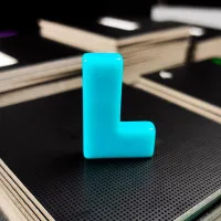 настольная игра Проект L