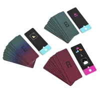настольная игра Проект L. Уловки
