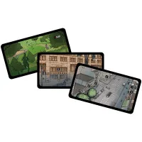 настольная игра Прослушка (2023)