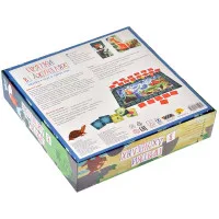 настольная игра Прятки в джунглях
