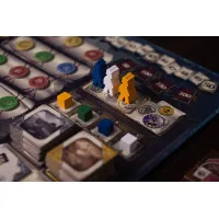 настольная игра Путешествие Дарвина