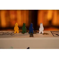настольная игра Путешествие Дарвина