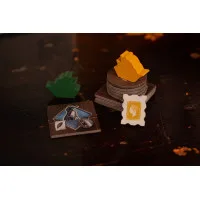 настольная игра Путешествие Дарвина