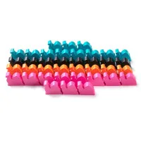настольная игра Пять племён. Джинны Накалы