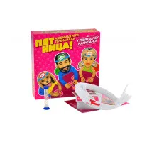настольная игра Пятница (б/у)