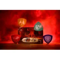 настольная игра Пылающее Сердце