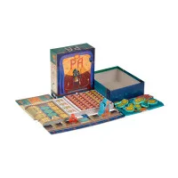 настольная игра Ра