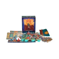 настольная игра Ра