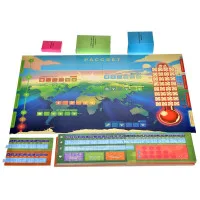 настольная игра Рассвет