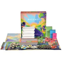 настольная игра Рассвет