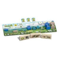 настольная игра Расцвет
