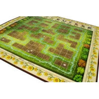 настольная игра Расцвет