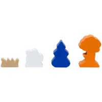 настольная игра Расцвет
