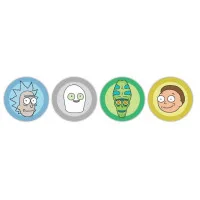 настольная игра Рик и Морти Наверное Рики сошли с ума